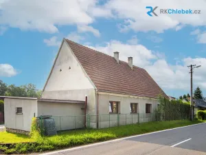 Prodej rodinného domu, Kozlovice, 113 m2