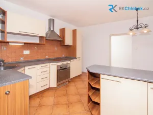 Prodej rodinného domu, Kozlovice, 113 m2