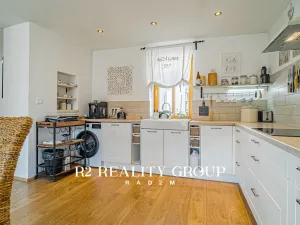 Pronájem rodinného domu, Skalka, 446 m2