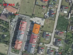 Pronájem bytu 1+kk, Kutná Hora, V Zákoutí, 36 m2