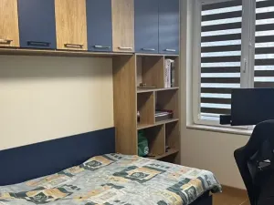 Prodej bytu 4+kk, Sofie, Bulharsko, 110 m2