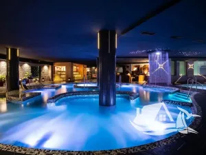 Prodej bytu 2+kk, Sveti Vlas, Bulharsko, 105 m2