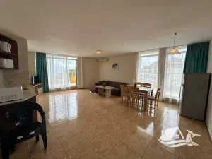 Prodej bytu 3+kk, Aheloy, Bulharsko, 197 m2