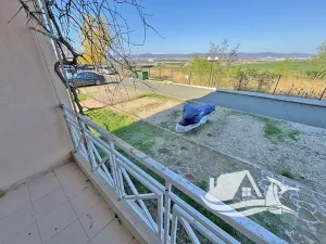 Prodej bytu 3+kk, Nesebar, Bulharsko, 59 m2