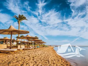 Prodej bytu 2+kk, Hurghada, Egypt, 48 m2