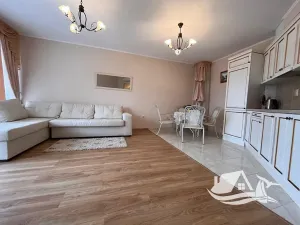 Prodej bytu 3+kk, Nesebar, Bulharsko, 77 m2