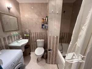 Prodej bytu 3+kk, Nesebar, Bulharsko, 77 m2