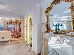 Prodej bytu 3+kk, Nesebar, Bulharsko, 77 m2