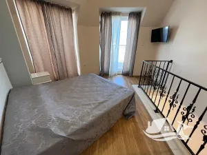 Prodej bytu 3+kk, Nesebar, Bulharsko, 118 m2