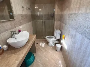 Prodej bytu 3+kk, Nesebar, Bulharsko, 118 m2