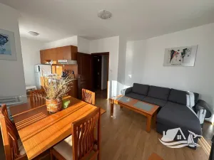 Prodej bytu 3+kk, Nesebar, Bulharsko, 74 m2