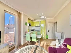 Prodej bytu 3+kk, Ravda, Bulharsko, 88 m2