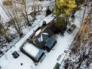 Prodej chaty, Kyjovice, 35 m2