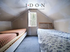 Prodej chaty, Kyjovice, 35 m2