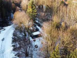 Prodej chaty, Kyjovice, 35 m2