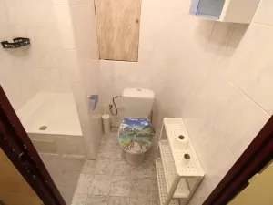 Pronájem bytu 1+kk, Praha - Karlín, Nekvasilova, 28 m2