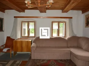 Prodej chalupy, Jiříkov, 170 m2