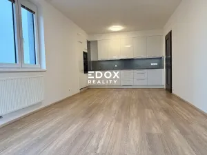 Pronájem bytu 2+kk, Praha - Hlubočepy, Hugo Haase, 62 m2