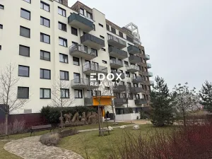 Pronájem bytu 2+kk, Praha - Hlubočepy, Hugo Haase, 62 m2