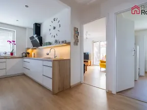 Prodej rodinného domu, Lučina, 169 m2