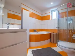 Prodej rodinného domu, Lučina, 169 m2