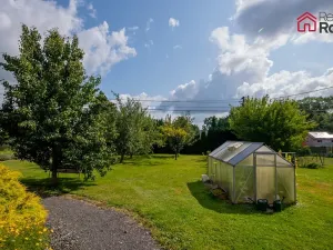 Prodej rodinného domu, Lučina, 169 m2