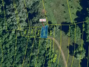 Dražba louky, Ivančice, 41 m2