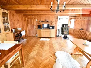 Prodej chalupy, Josefův Důl, 81 m2