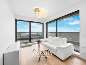 Pronájem bytu 3+kk, Jihlava, Vrchlického, 103 m2