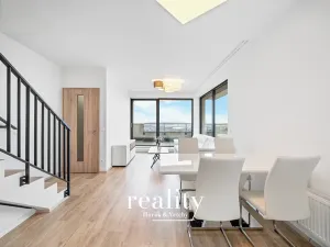 Pronájem bytu 3+kk, Jihlava, Vrchlického, 103 m2