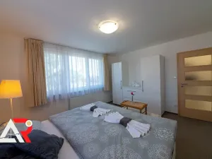 Pronájem ubytování, Pasohlávky, 434 m2