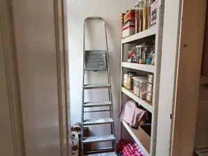 Prodej bytu 3+1, Praha - Malá Strana, Petřínská, 75 m2