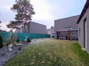 Prodej bytu 2+kk, Modřice, Bobravská, 55 m2