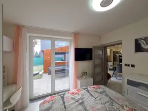 Prodej bytu 2+kk, Modřice, Bobravská, 55 m2