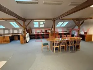 Pronájem kanceláře, Ostrava, Prokopa Velikého, 200 m2