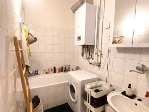 Pronájem bytu 2+1, Strakonice, Žižkova, 74 m2