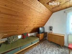 Prodej rodinného domu, Jilemnice, Jubilejní, 108 m2