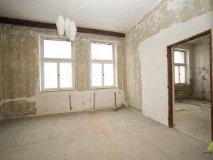 Prodej rodinného domu, Kroměříž, Gen. Svobody, 340 m2