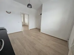 Pronájem bytu 1+1, Moravské Budějovice, Jiráskova, 43 m2