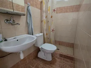 Pronájem bytu 1+1, Moravské Budějovice, Jiráskova, 43 m2