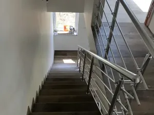 Prodej bytu 4+1, Buštěhrad, Švermova, 110 m2