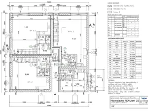 Prodej bytu 4+1, Buštěhrad, Švermova, 110 m2