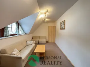 Prodej bytu 1+1, Deštné v Orlických horách, 30 m2