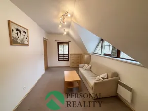 Prodej bytu 1+1, Deštné v Orlických horách, 30 m2