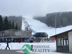 Prodej bytu 1+1, Deštné v Orlických horách, 30 m2