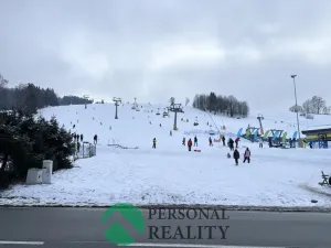 Prodej bytu 1+1, Deštné v Orlických horách, 30 m2