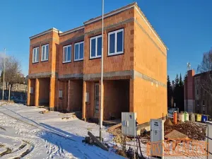 Prodej rodinného domu, Uherský Brod, Třešňová, 120 m2