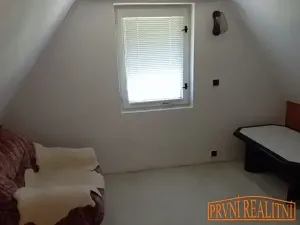 Prodej chaty, Halenkovice, 110 m2