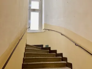 Pronájem bytu 2+kk, Karlovy Vary, Krále Jiřího, 55 m2