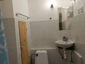 Pronájem bytu 1+kk, Liberec - Liberec I-Staré Město, Ruprechtická, 20 m2